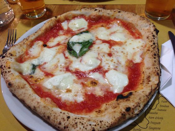Pizze